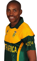 Aaron Phangiso