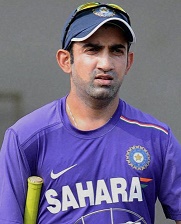 Gautam Gambhir