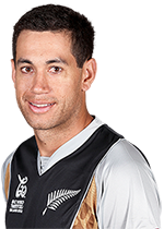 Ross Taylor