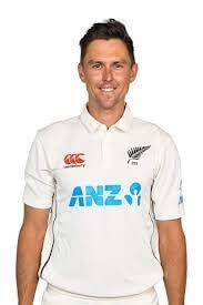 Trent Boult