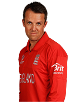 Graeme Swann