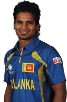 Kusal Janith Perera