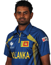 Lahiru Thirimanne