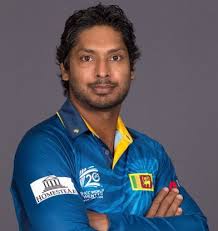 Kumar Sangakkara