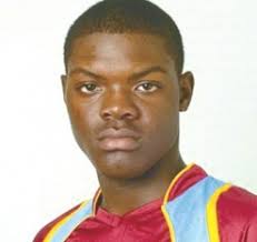 Alzarri Joseph