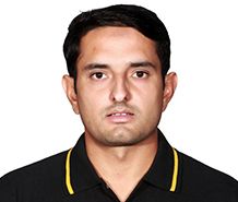 Mohammad Abbas