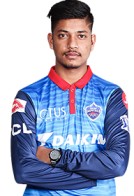 Sandeep Lamichhane