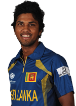 Dinesh Chandimal