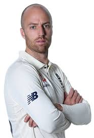 Jack Leach