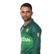 Fakhar Zaman