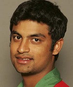 Tamim Iqbal