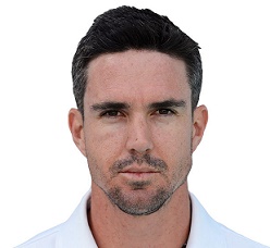 Kevin Pietersen