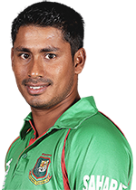 Mohammad Ashraful