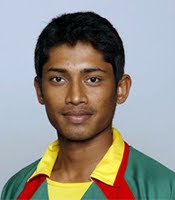 Anamul Haque