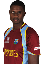 Jason Holder