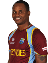 Marlon Samuels