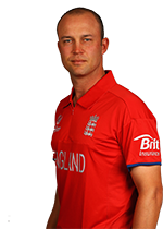 Jonathan Trott