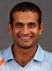 Irfan Pathan