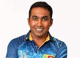 Mahela Jayawardene