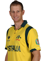 Adam Voges