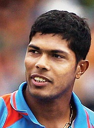 Umesh Yadav