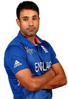 Ravi Bopara