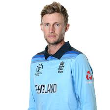 Joe Root