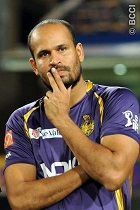 Yusuf Pathan