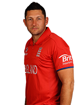 Tim Bresnan