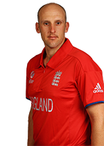 James Tredwell