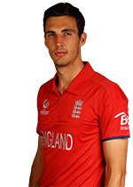 Steven Finn