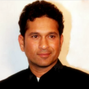 Sachin Tendulkar