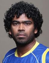 Lasith Malinga