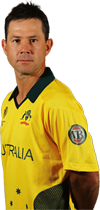 Ricky Ponting