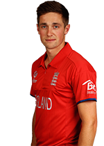 Chris Woakes