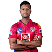 Mayank Agarwal