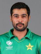 Mohammad Amir