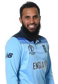 Adil Rashid