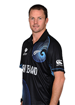 Colin Munro