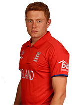 Jonny Bairstow