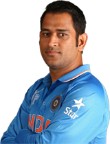 Mahendra Singh Dhoni