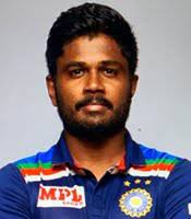 Sanju Samson