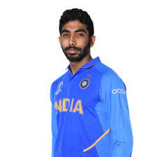 Jasprit Bumrah