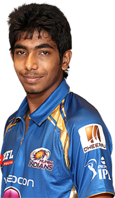 Jasprit Bumrah