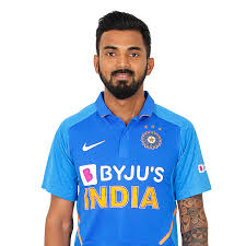 KL Rahul