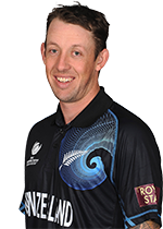 Luke Ronchi