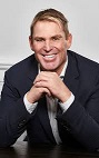 Shane Warne