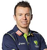 Peter Siddle