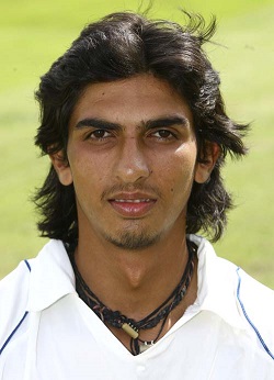 Ishant Sharma