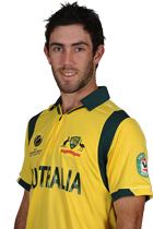 Glenn Maxwell